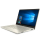 HP Pavilion 15 i5-1035G1/16GB/480/Win10 Gold - 534299 - zdjęcie 4